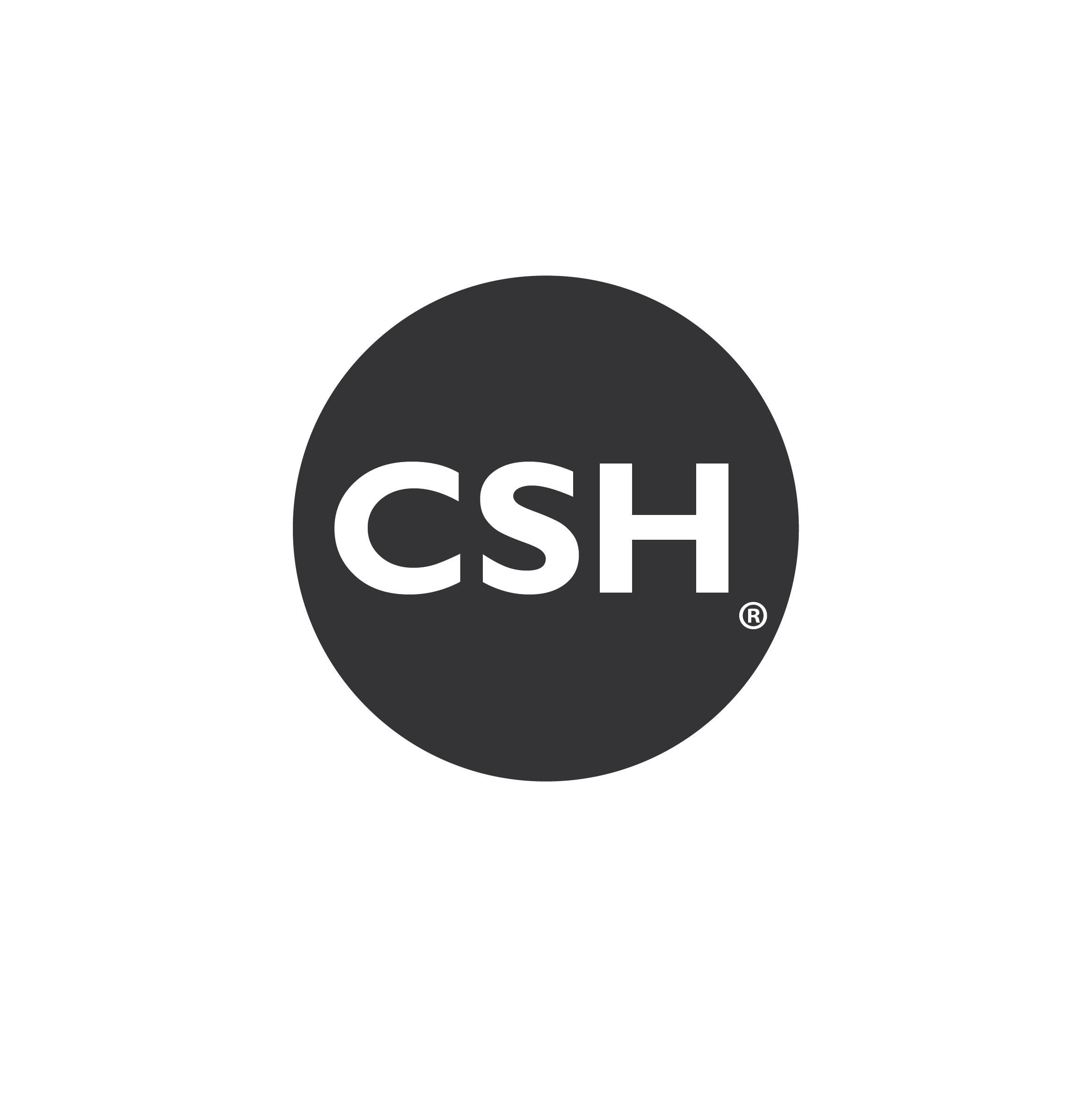 CSH Black SML Logo