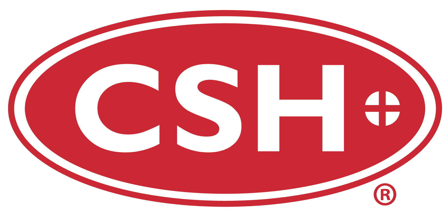 CSH Red Logo
