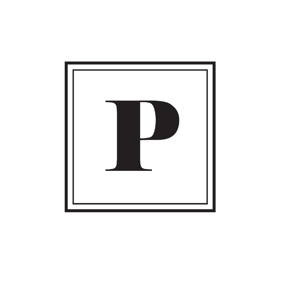 Putnam Logo P 